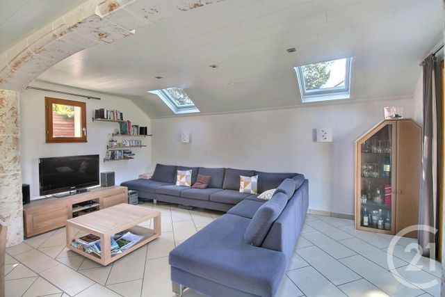 Maison &agrave; vendre - 5 pi&egrave;ces - 123,53 m2 - Messery - 74 - RHONE-ALPES