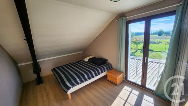 Maison &agrave; vendre - 5 pi&egrave;ces - 123,53 m2 - Messery - 74 - RHONE-ALPES