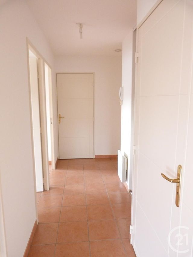 Appartement F3 &agrave; vendre - 3 pi&egrave;ces - 60,89 m2 - Thonon Les Bains - 74 - RHONE-ALPES