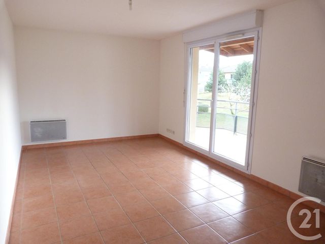 appartement - THONON LES BAINS - 74
