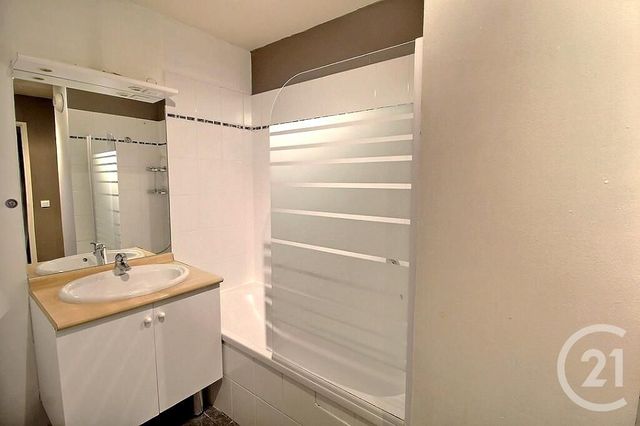 Appartement T3 &agrave; vendre - 3 pi&egrave;ces - 71,46 m2 - Thonon Les Bains - 74 - RHONE-ALPES