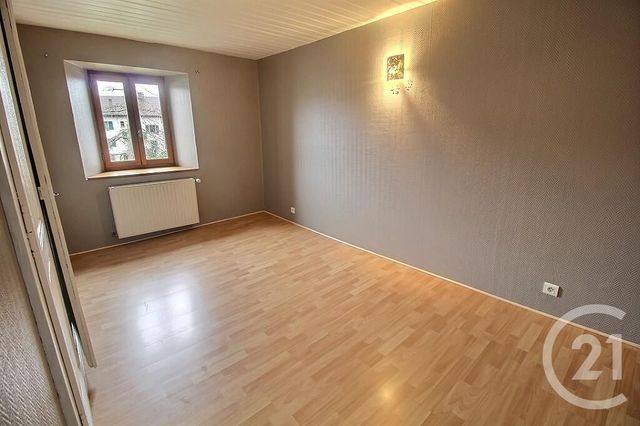 Maison &agrave; vendre - 4 pi&egrave;ces - 115,41 m2 - Bons En Chablais - 74 - RHONE-ALPES