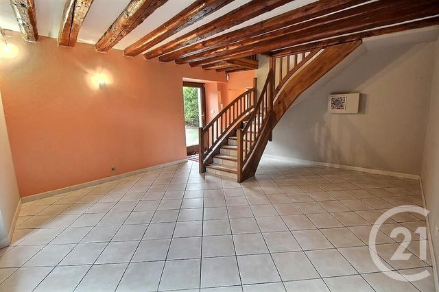Maison &agrave; vendre - 4 pi&egrave;ces - 115,41 m2 - Bons En Chablais - 74 - RHONE-ALPES