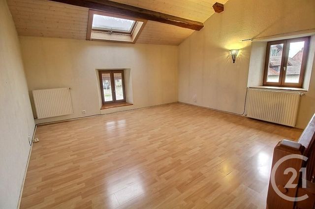 Maison &agrave; vendre - 4 pi&egrave;ces - 115,41 m2 - Bons En Chablais - 74 - RHONE-ALPES