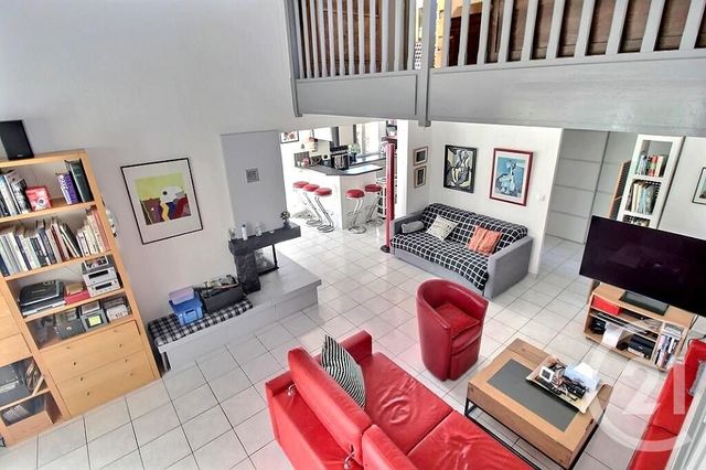 Maison &agrave; vendre - 5 pi&egrave;ces - 118 m2 - Sciez - 74 - RHONE-ALPES