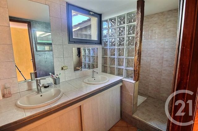 Maison &agrave; vendre - 3 pi&egrave;ces - 65 m2 - Sciez - 74 - RHONE-ALPES