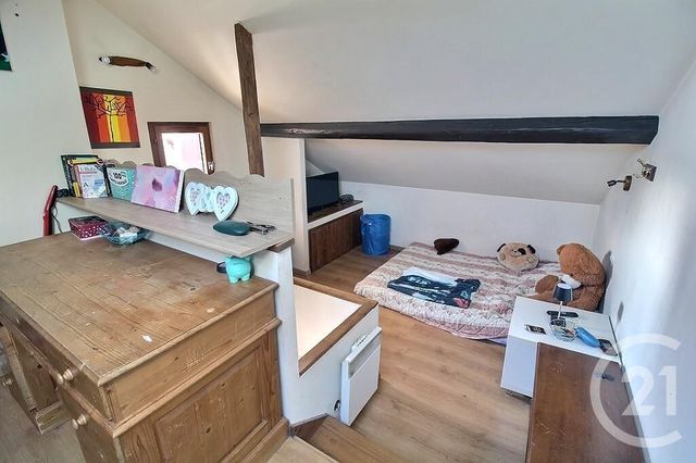 Maison &agrave; vendre - 3 pi&egrave;ces - 65 m2 - Sciez - 74 - RHONE-ALPES