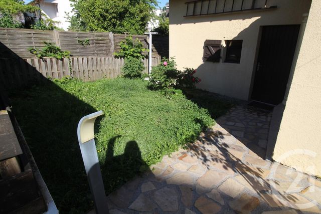 Maison &agrave; vendre - 3 pi&egrave;ces - 65 m2 - Sciez - 74 - RHONE-ALPES