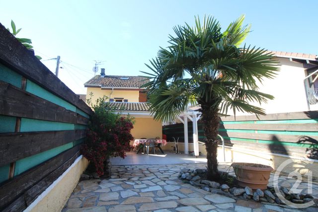 Maison &agrave; vendre - 3 pi&egrave;ces - 65 m2 - Sciez - 74 - RHONE-ALPES