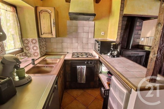 Maison &agrave; vendre - 3 pi&egrave;ces - 65 m2 - Sciez - 74 - RHONE-ALPES