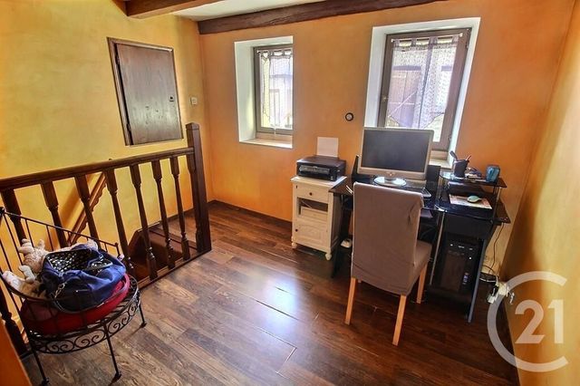 Maison &agrave; vendre - 3 pi&egrave;ces - 65 m2 - Sciez - 74 - RHONE-ALPES