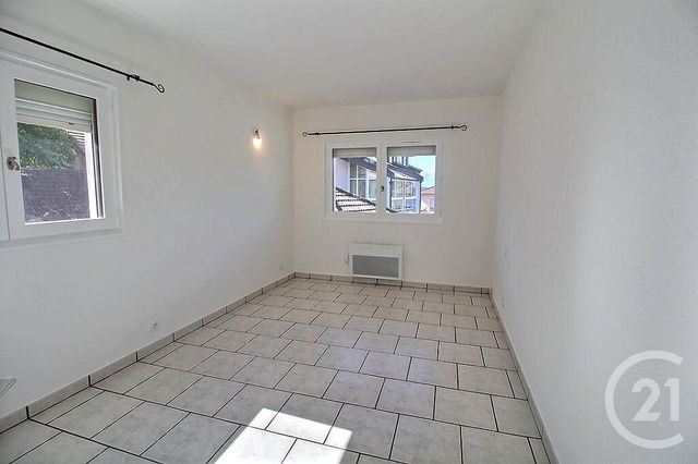 Appartement T3 &agrave; vendre - 3 pi&egrave;ces - 88,57 m2 - Veigy Foncenex - 74 - RHONE-ALPES