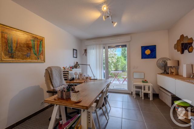 Appartement Local &agrave; vendre - 3 pi&egrave;ces - 59,85 m2 - Sciez - 74 - RHONE-ALPES