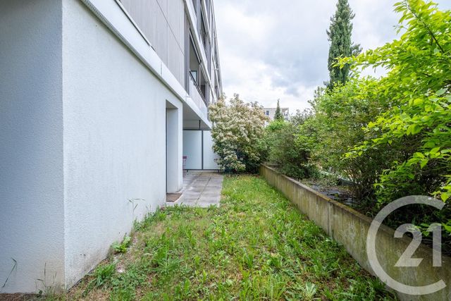 Appartement Local &agrave; vendre - 3 pi&egrave;ces - 59,85 m2 - Sciez - 74 - RHONE-ALPES