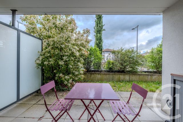 Appartement Local &agrave; vendre - 3 pi&egrave;ces - 59,85 m2 - Sciez - 74 - RHONE-ALPES