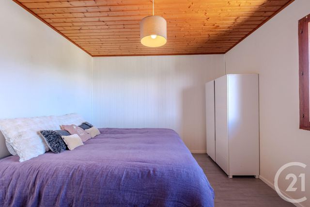Maison &agrave; vendre - 5 pi&egrave;ces - 95,60 m2 - Anthy Sur Leman - 74 - RHONE-ALPES