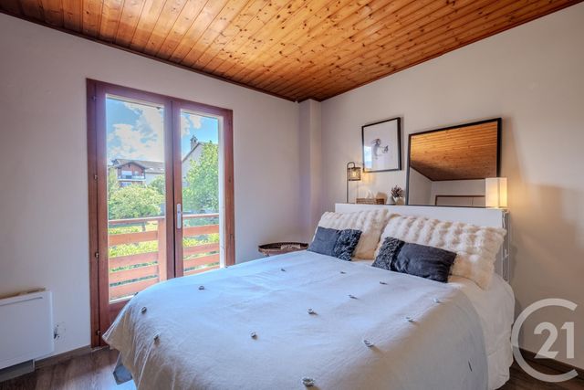 Maison &agrave; vendre - 5 pi&egrave;ces - 95,60 m2 - Anthy Sur Leman - 74 - RHONE-ALPES