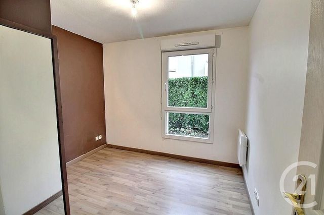 Appartement T2 &agrave; vendre - 2 pi&egrave;ces - 40,19 m2 - Thonon Les Bains - 74 - RHONE-ALPES