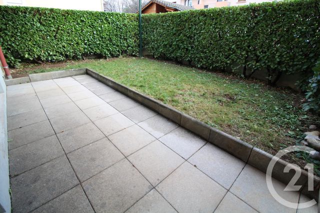 Appartement T2 &agrave; vendre - 2 pi&egrave;ces - 40,19 m2 - Thonon Les Bains - 74 - RHONE-ALPES