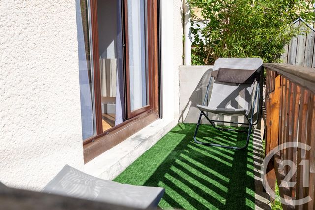 Appartement F3 &agrave; vendre - 3 pi&egrave;ces - 47,87 m2 - Allinges - 74 - RHONE-ALPES