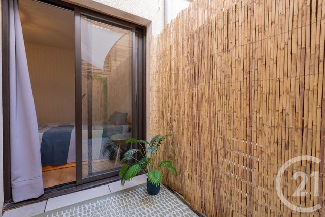 Appartement F3 &agrave; vendre - 3 pi&egrave;ces - 47,87 m2 - Allinges - 74 - RHONE-ALPES
