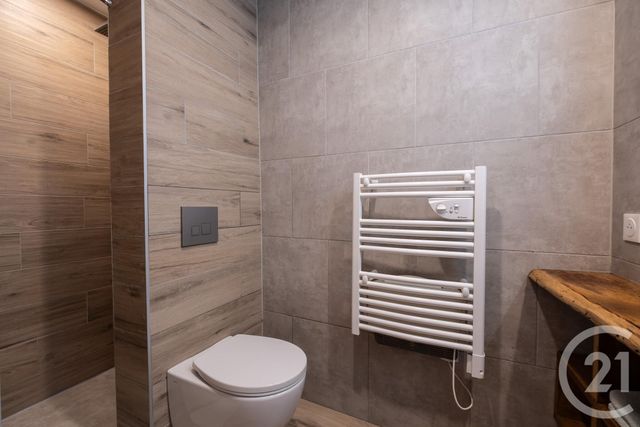 Appartement F3 &agrave; vendre - 3 pi&egrave;ces - 47,87 m2 - Allinges - 74 - RHONE-ALPES