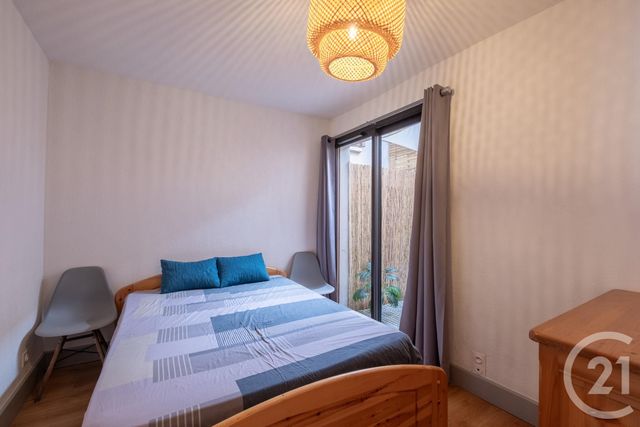 Appartement F3 &agrave; vendre - 3 pi&egrave;ces - 47,87 m2 - Allinges - 74 - RHONE-ALPES