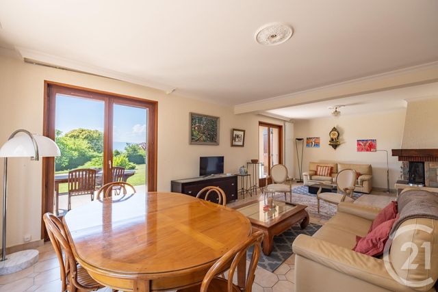 Maison &agrave; vendre - 6 pi&egrave;ces - 180,64 m2 - Ballaison - 74 - RHONE-ALPES