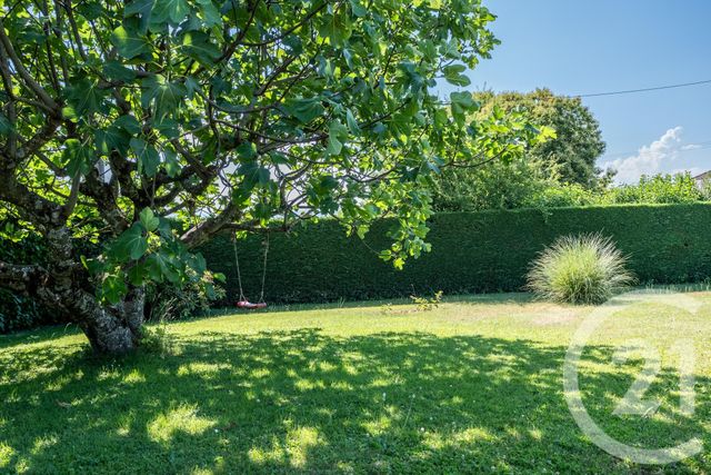 Maison &agrave; vendre - 6 pi&egrave;ces - 180,64 m2 - Ballaison - 74 - RHONE-ALPES