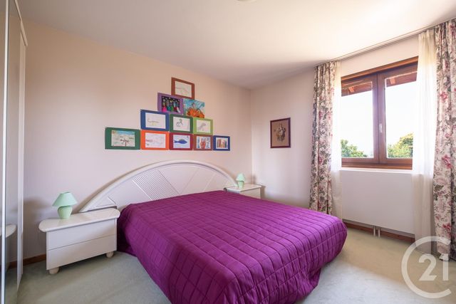 Maison &agrave; vendre - 6 pi&egrave;ces - 180,64 m2 - Ballaison - 74 - RHONE-ALPES