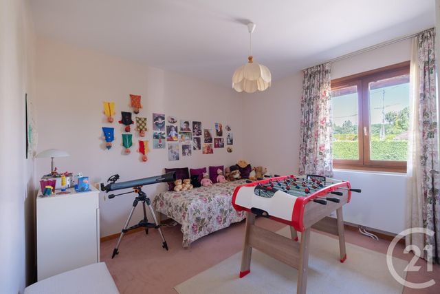 Maison &agrave; vendre - 6 pi&egrave;ces - 180,64 m2 - Ballaison - 74 - RHONE-ALPES