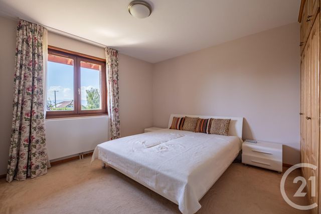 Maison &agrave; vendre - 6 pi&egrave;ces - 180,64 m2 - Ballaison - 74 - RHONE-ALPES