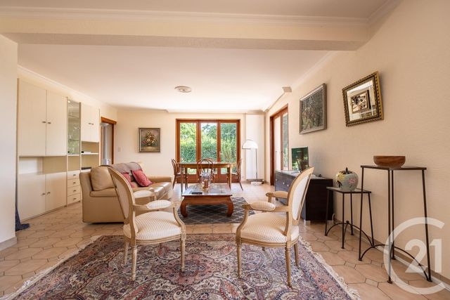 Maison &agrave; vendre - 6 pi&egrave;ces - 180,64 m2 - Ballaison - 74 - RHONE-ALPES