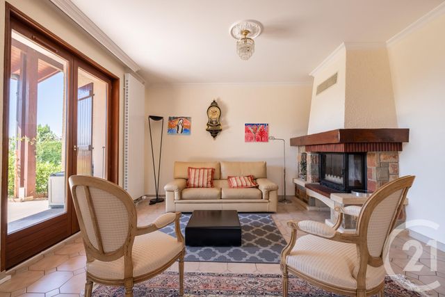 Maison &agrave; vendre - 6 pi&egrave;ces - 180,64 m2 - Ballaison - 74 - RHONE-ALPES