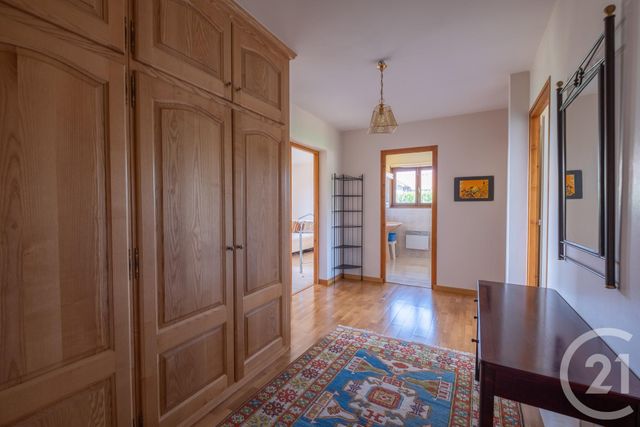 Maison &agrave; vendre - 6 pi&egrave;ces - 180,64 m2 - Ballaison - 74 - RHONE-ALPES