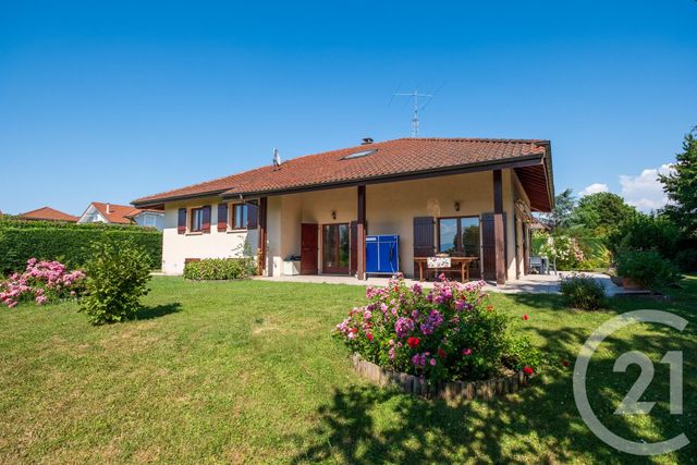 Maison à vendre BALLAISON