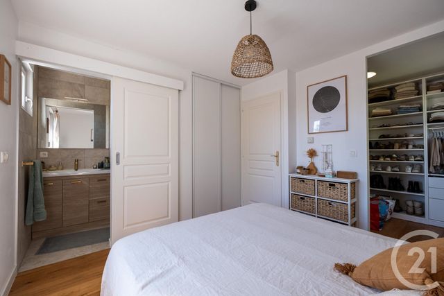 Appartement F4 &agrave; vendre - 4 pi&egrave;ces - 86,92 m2 - Messery - 74 - RHONE-ALPES