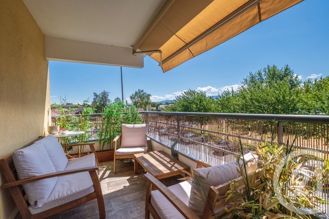Appartement F4 &agrave; vendre - 4 pi&egrave;ces - 86,92 m2 - Messery - 74 - RHONE-ALPES