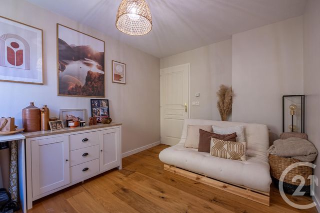 Appartement F4 &agrave; vendre - 4 pi&egrave;ces - 86,92 m2 - Messery - 74 - RHONE-ALPES