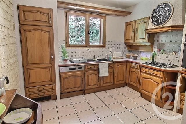 Maison &agrave; vendre - 6 pi&egrave;ces - 147,20 m2 - Perrignier - 74 - RHONE-ALPES