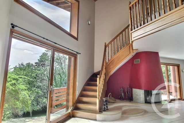 Maison &agrave; vendre - 6 pi&egrave;ces - 147,20 m2 - Perrignier - 74 - RHONE-ALPES