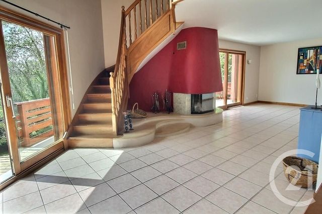 Maison &agrave; vendre - 6 pi&egrave;ces - 147,20 m2 - Perrignier - 74 - RHONE-ALPES