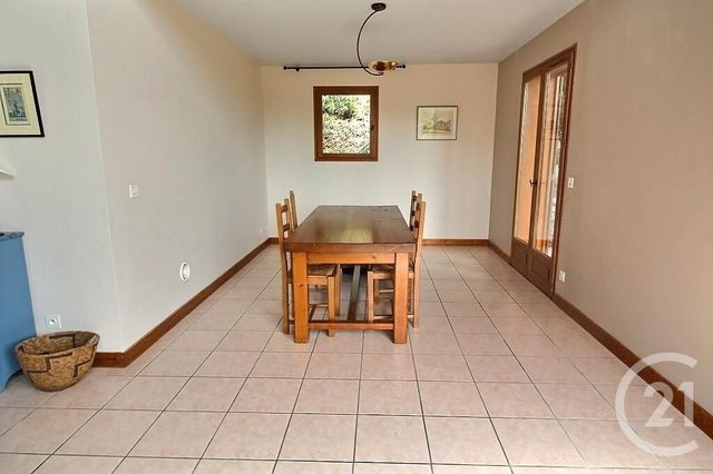 Maison &agrave; vendre - 6 pi&egrave;ces - 147,20 m2 - Perrignier - 74 - RHONE-ALPES