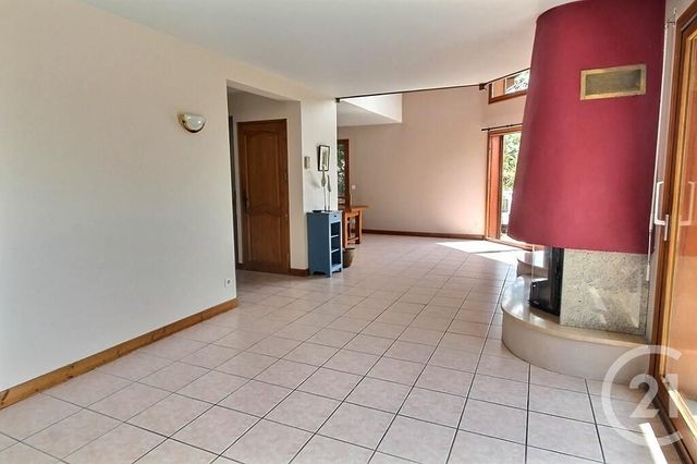 Maison &agrave; vendre - 6 pi&egrave;ces - 147,20 m2 - Perrignier - 74 - RHONE-ALPES