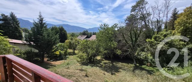 Maison &agrave; vendre - 6 pi&egrave;ces - 147,20 m2 - Perrignier - 74 - RHONE-ALPES