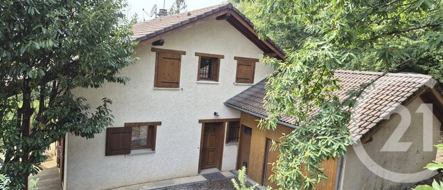 Maison &agrave; vendre - 6 pi&egrave;ces - 147,20 m2 - Perrignier - 74 - RHONE-ALPES