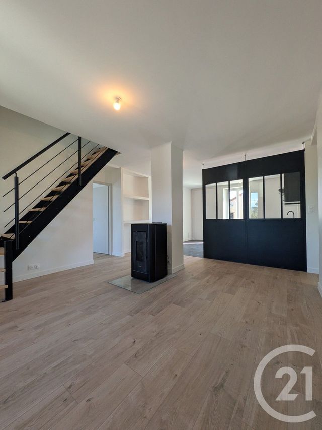 appartement - SCIEZ - 74