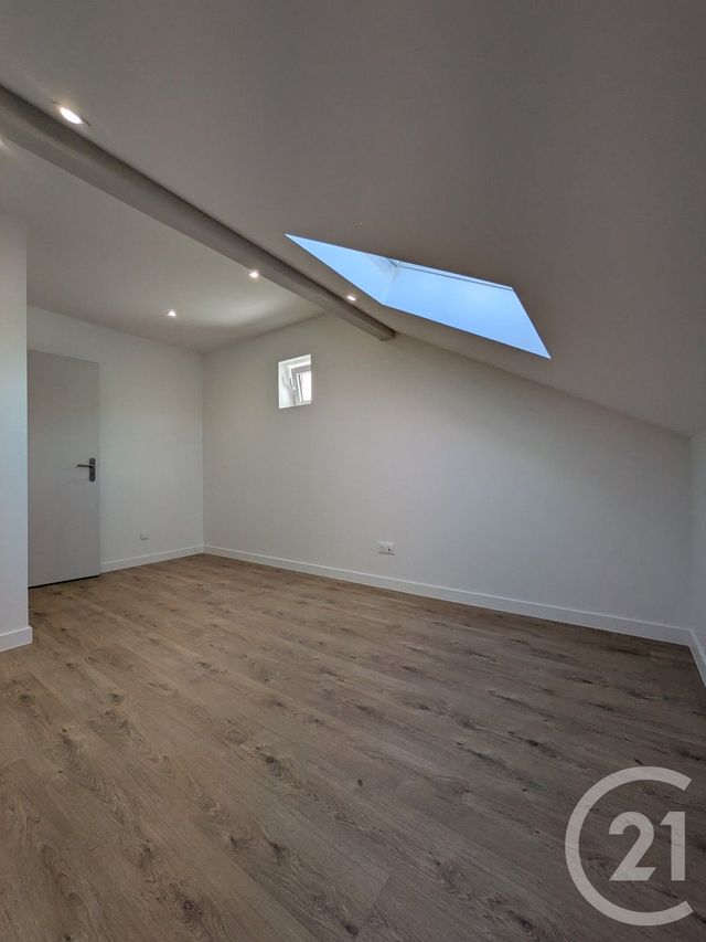 Appartement T5 &agrave; vendre - 5 pi&egrave;ces - 77,43 m2 - Sciez - 74 - RHONE-ALPES