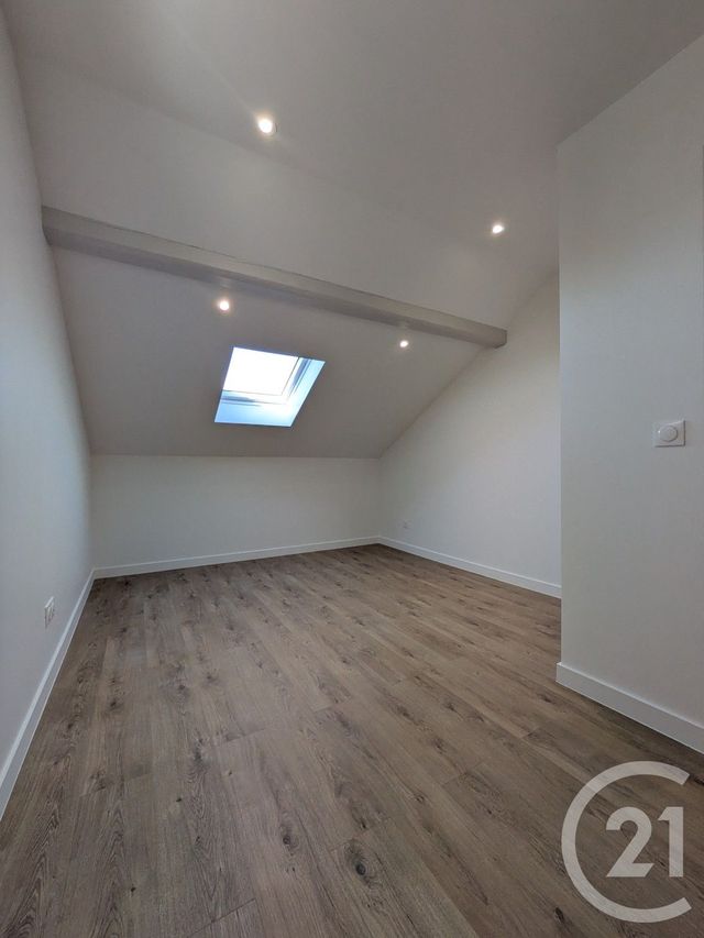 Appartement T5 &agrave; vendre - 5 pi&egrave;ces - 77,43 m2 - Sciez - 74 - RHONE-ALPES