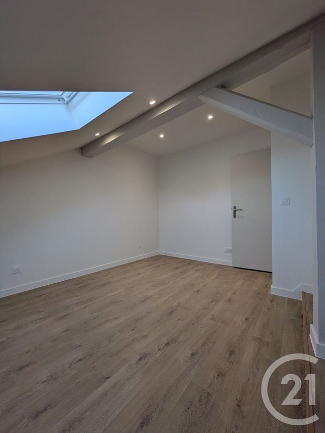 Appartement T5 &agrave; vendre - 5 pi&egrave;ces - 77,43 m2 - Sciez - 74 - RHONE-ALPES
